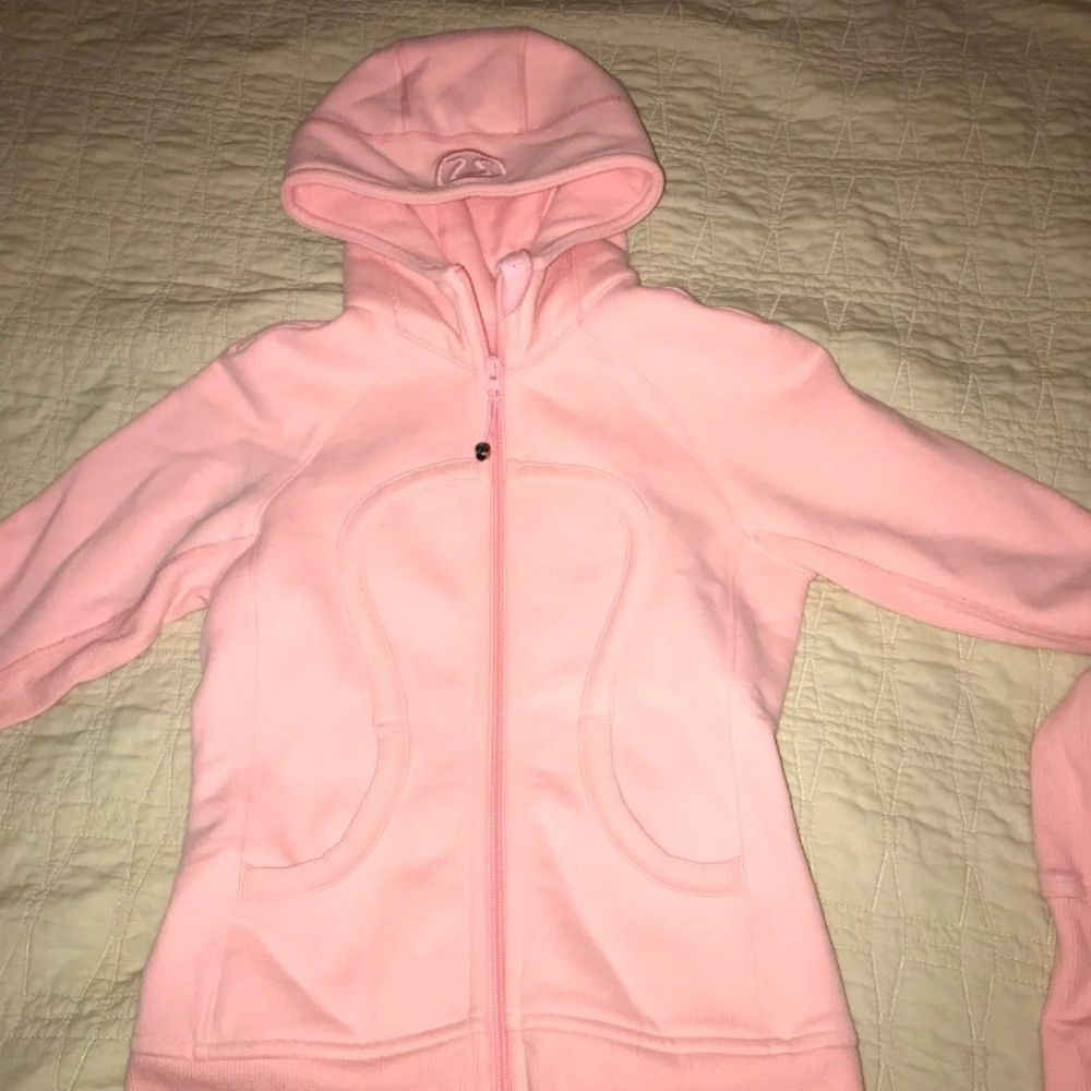 Lululemon Hoodie